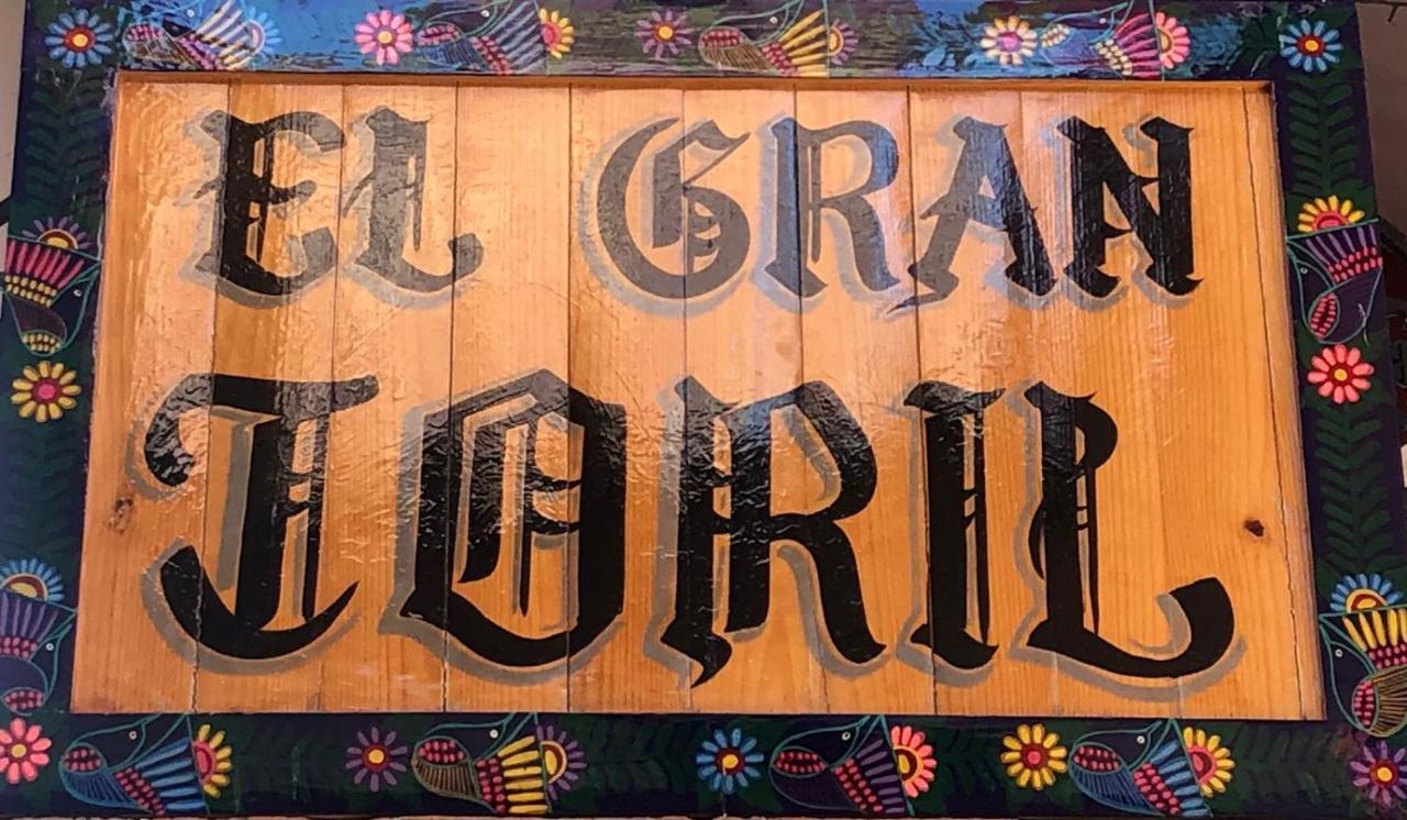 El Gran Toril Hotel Taxco de Alarcon Exterior photo