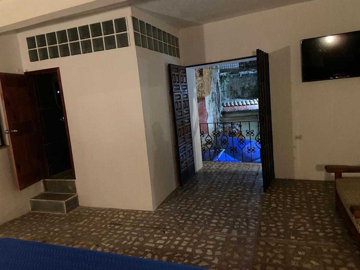 El Gran Toril Hotel Taxco de Alarcon Exterior photo