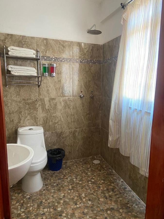 El Gran Toril Hotel Taxco de Alarcon Exterior photo