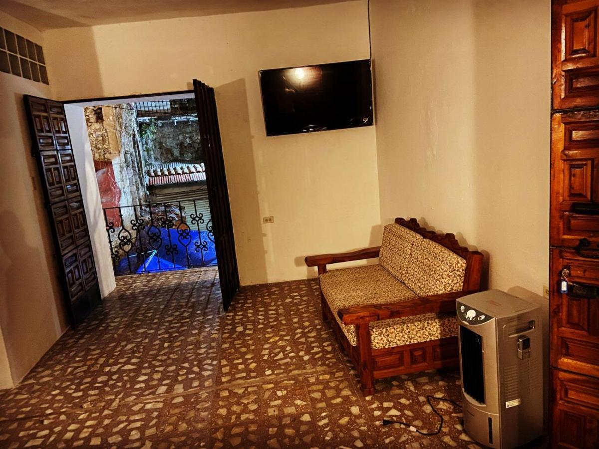 El Gran Toril Hotel Taxco de Alarcon Exterior photo