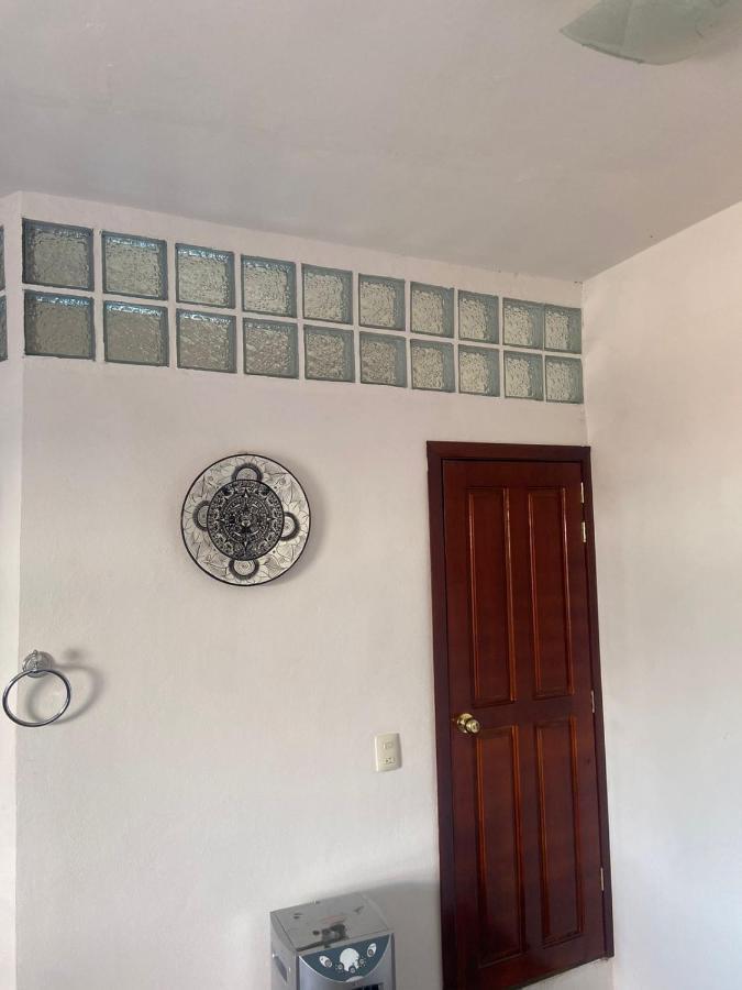 El Gran Toril Hotel Taxco de Alarcon Exterior photo