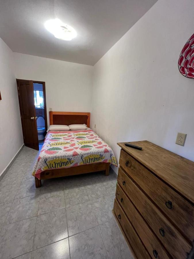 El Gran Toril Hotel Taxco de Alarcon Exterior photo