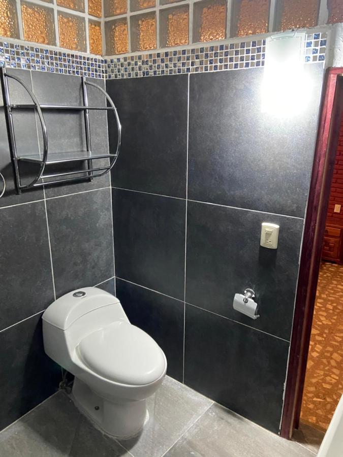 El Gran Toril Hotel Taxco de Alarcon Exterior photo